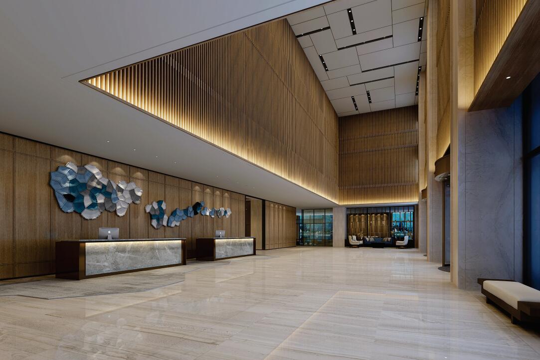 红岛国际会展中心北酒店大堂.jpg